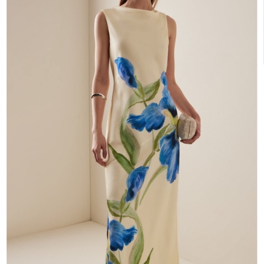 Significant Other Juliana Dress